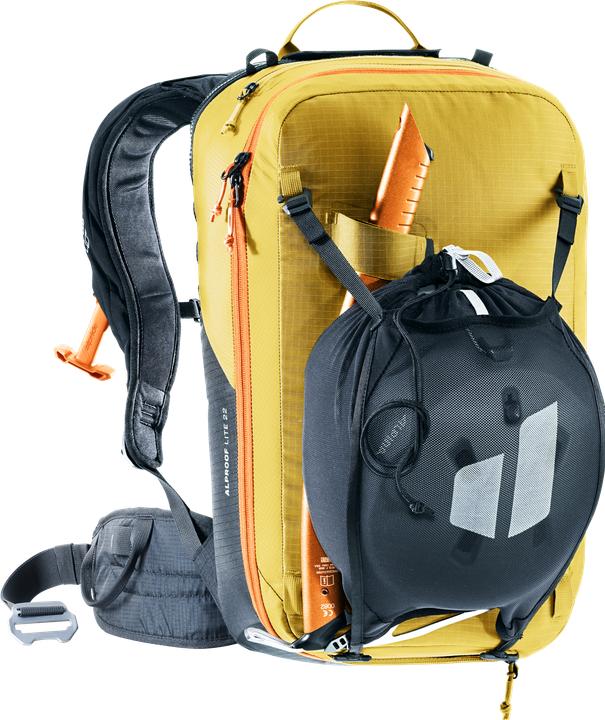 Actual product image Deuter Alproof Lite 22 (22 l)