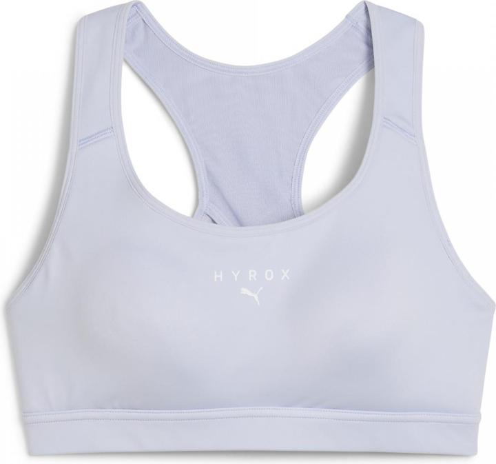 Actual product image Puma W x HYROX Mid Impact Bra (XL)