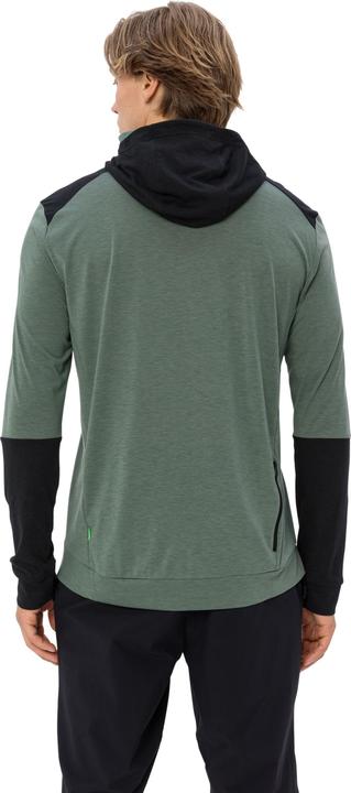 Actual product image Vaude Qimsa Hoody (M)