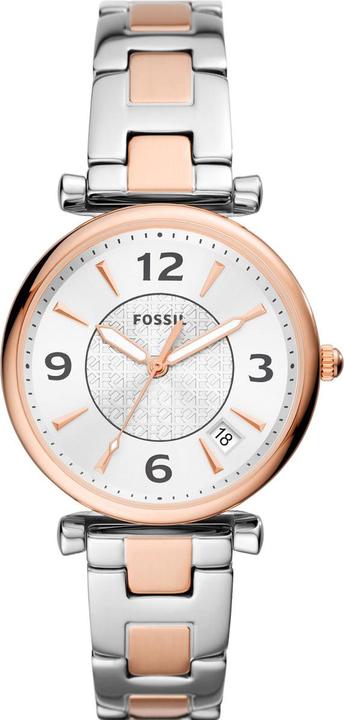 Produktbild Fossil Carlie (Analoguhr, 35 mm)