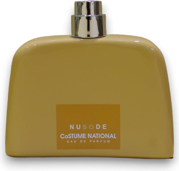 Costume National So Nude Edp Spray (Eau de Parfum, 100 ml)
