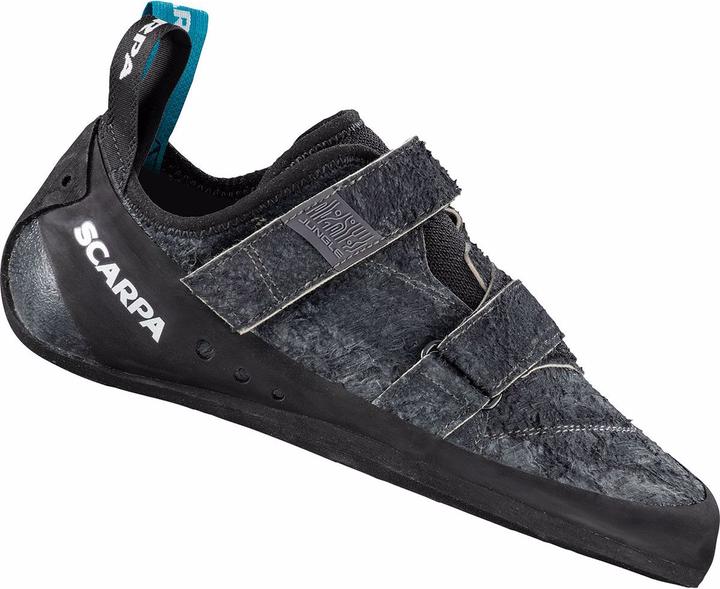 Actual product image Scarpa Jungle climbing shoes (40)