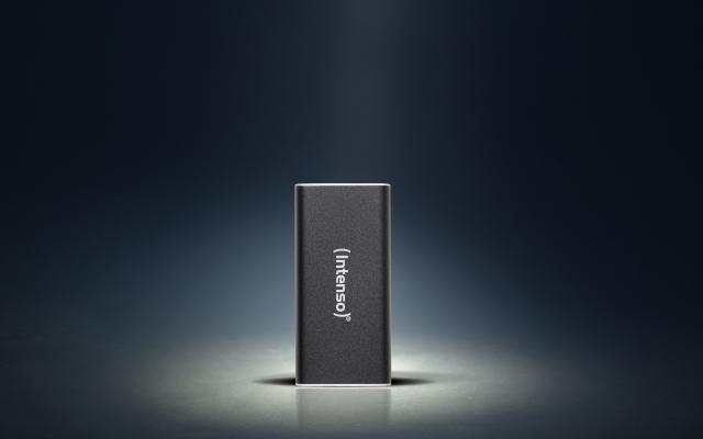 Image du produit Intenso Alu (5200 mAh, 19.24 Wh)