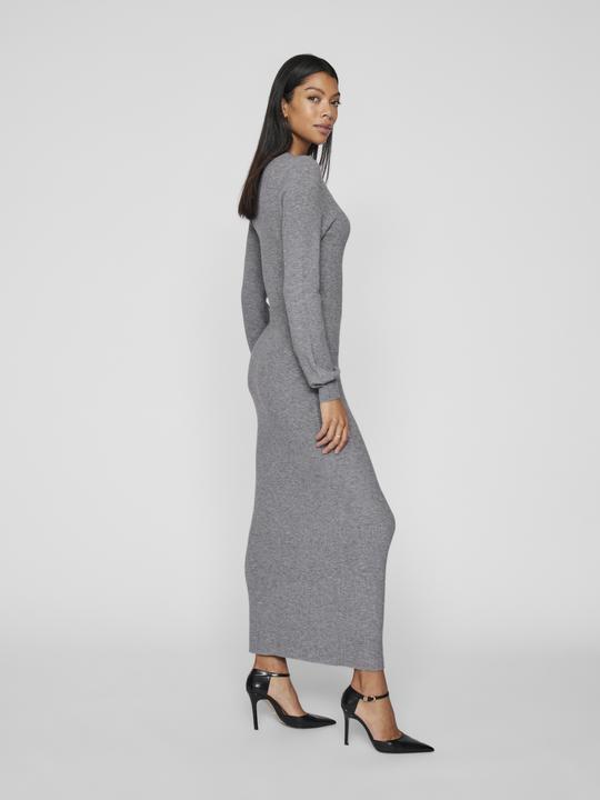 Actual product image Vila Knitted maxi dress (M)
