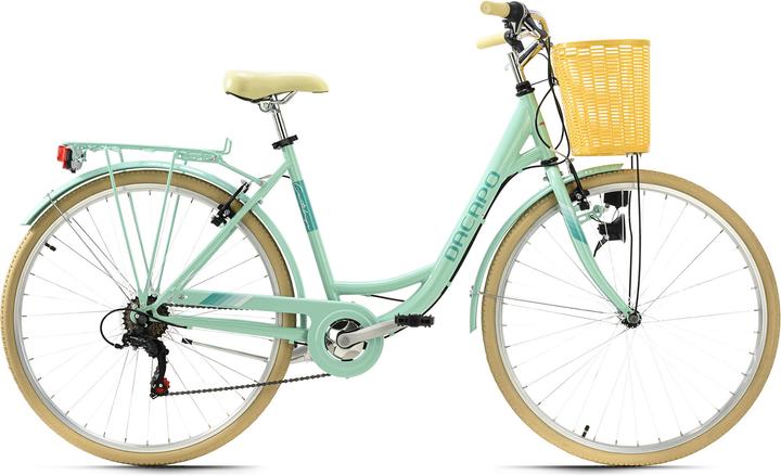 Produktbild KS Cycling Cantaloupe (48 cm)