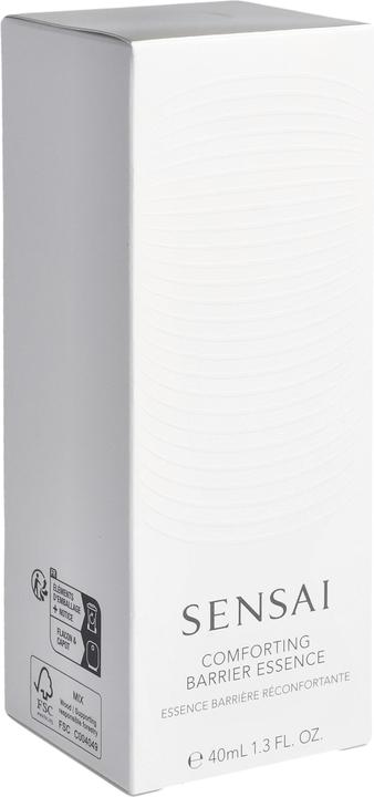 Actual product image Sensai Comforting Barrier Essence (40 ml)