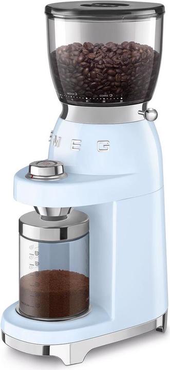 Actual product image Smeg 50s Style