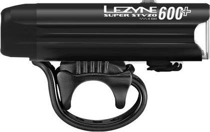 Produktbild Lezyne Super StVZO 600+ Front (600 lm, 30 lm)