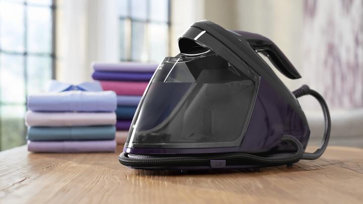 Productafbeelding Philips Generator pary PerfectCare PSG8160/30 (2700 W, 700 g/min)