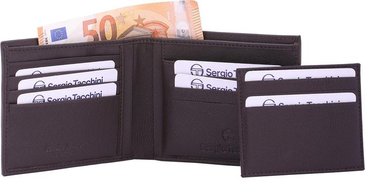 Actual product image Sergio Tacchini K50116P053