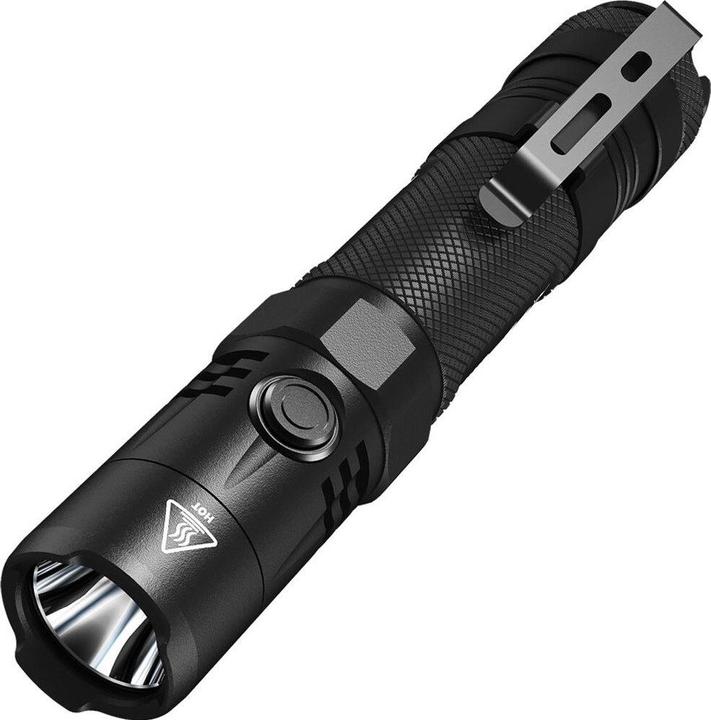 Image du produit Nitecore MH10 V2 - 1200 lumens (14.70 cm, 1200 lm)