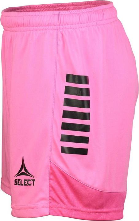 Produktbild Select Hose Kurz Frauen Spain v25 (L)
