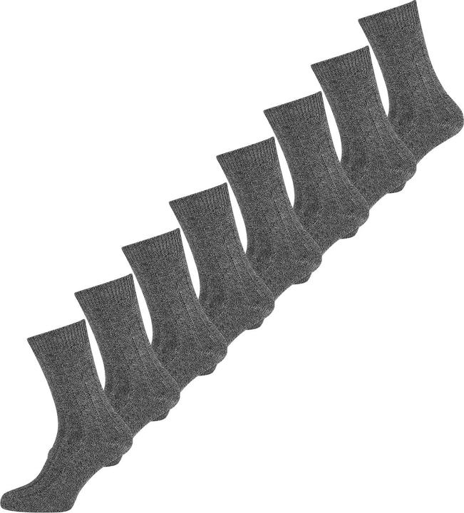 mittelgraumelange