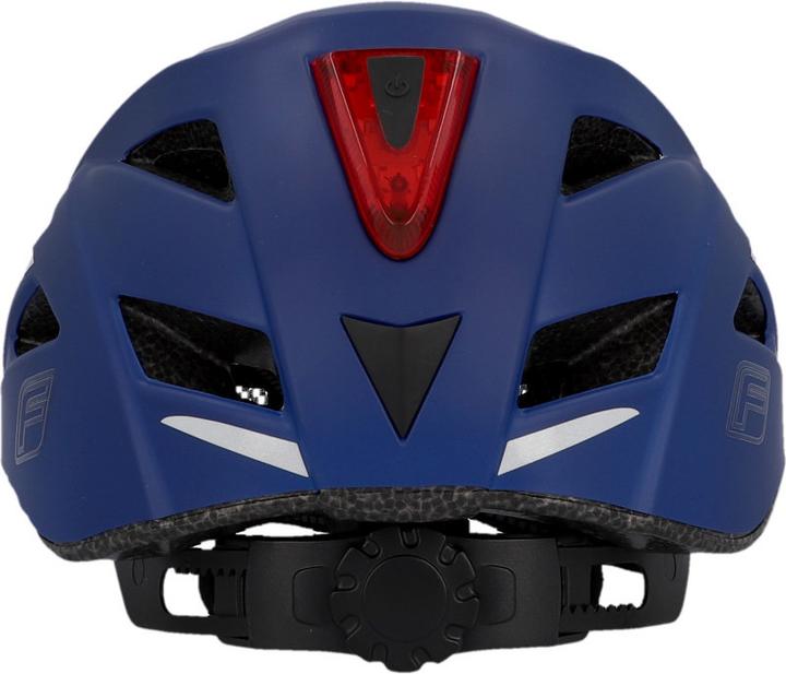 Image du produit Fischer Casque de vélo Urban Plus Boston S/M (52 - 59 cm)