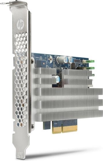 Produktbild HP Z Turbo Drive G2 (1000 GB, M.2 2280)