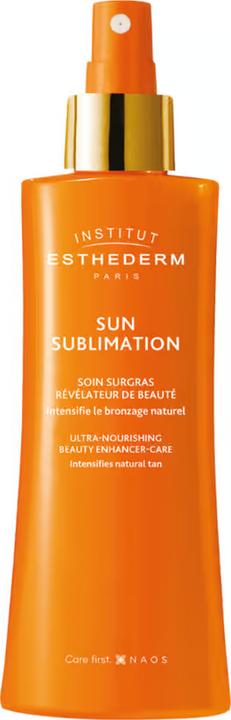 Immagine prodotto Institut Esthederm Sublimazione del sole (Crema solare viso, 150 ml)