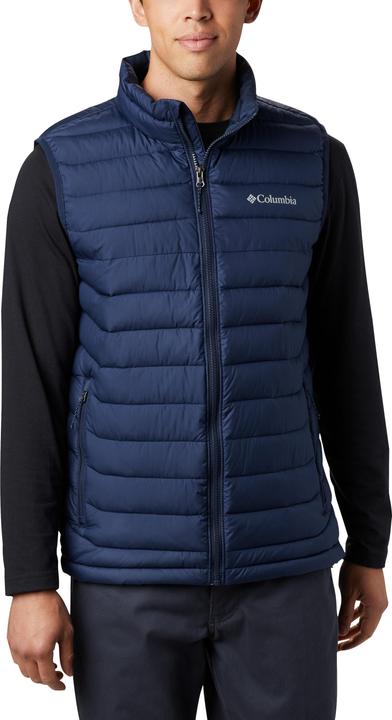 Actual product image Columbia Powder Lite™ II Vest (M)
