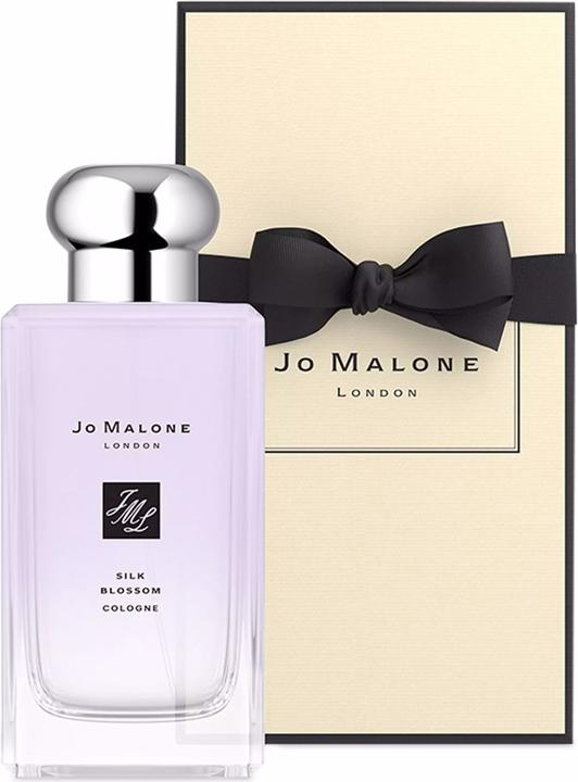 Actual product image Jo Malone Silk Blossom (Eau de cologne, 100 ml)