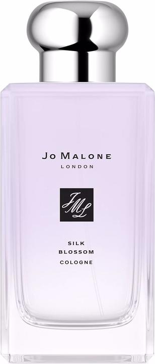 Actual product image Jo Malone Silk Blossom (Eau de cologne, 100 ml)