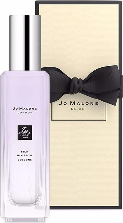 Actual product image Jo Malone Silk Blossom (Eau de cologne, 100 ml)