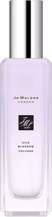 Actual product image Jo Malone Silk Blossom (Eau de cologne, 100 ml)