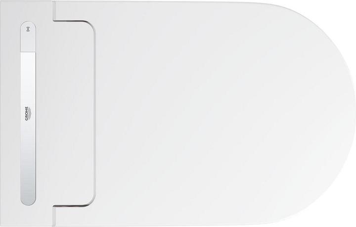 Actual product image Grohe Sensia Pro