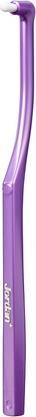 Actual product image Jordan Interbrush Toothbrush For Interdental Space 1pc.