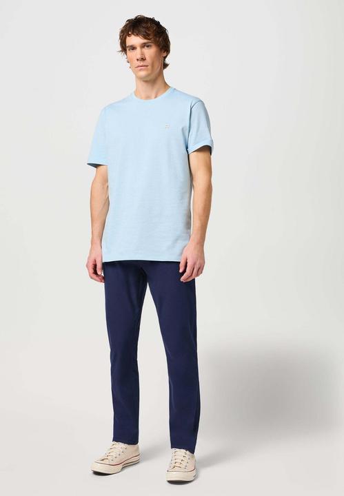 Actual product image Wrangler Trousers Texas Slim Low Stretch (W31/L32)