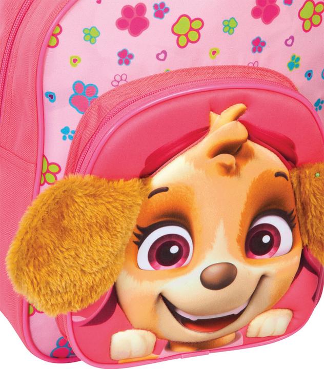 Actual product image Fabrizio Zaino per bambini Kids Paw Patrol