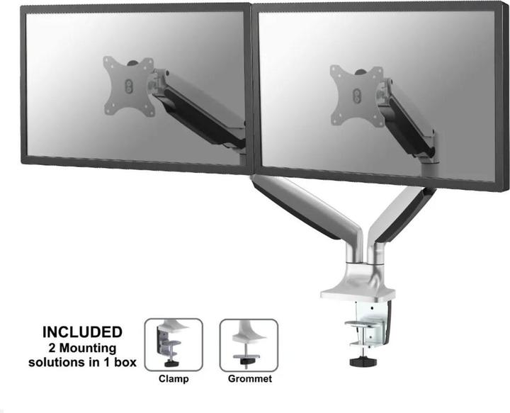 Produktbild Neomounts FlachbildschirmTischhalterung (Tisch, 32")