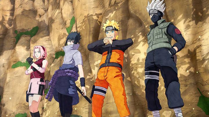 Produktbild Bandai Namco Naruto To Boruto: Shinobi Striker (PS4, Multilingual)