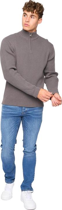 Immagine prodotto Crosshatch Havaline Pullover Cerniera ad un quarto Uomo (XXL)