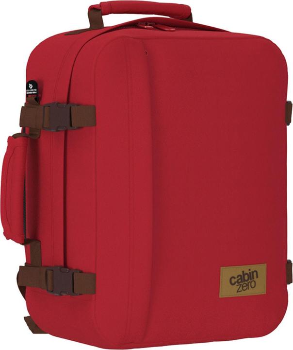 Actual product image Cabin zero Classic 28L Cabin Backpack Backpack 39 cm (21 l)