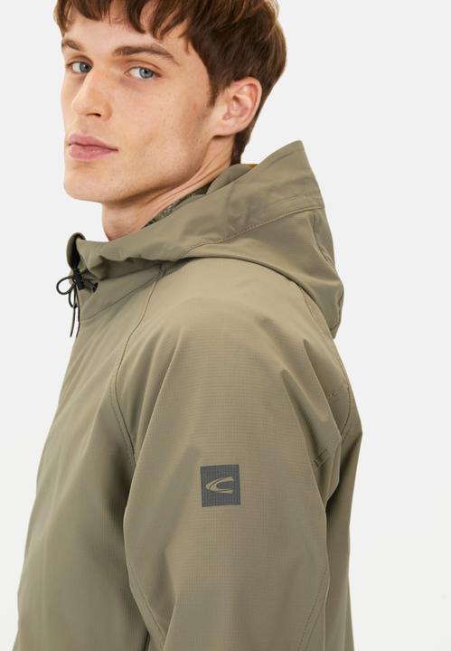 Immagine prodotto Camel Active Jacke aus recyceltem Polyester (54)