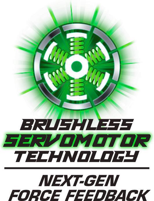 Actual product image Thrustmaster TX Servo Base Racing Wheel (Xbox One S, PC)