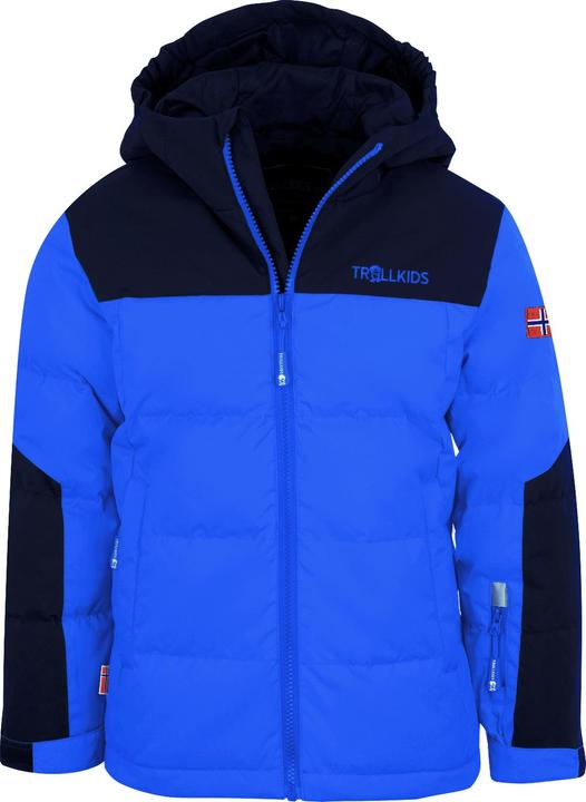 Image du produit Trollkids Veste Narvik XT pour enfants (104)