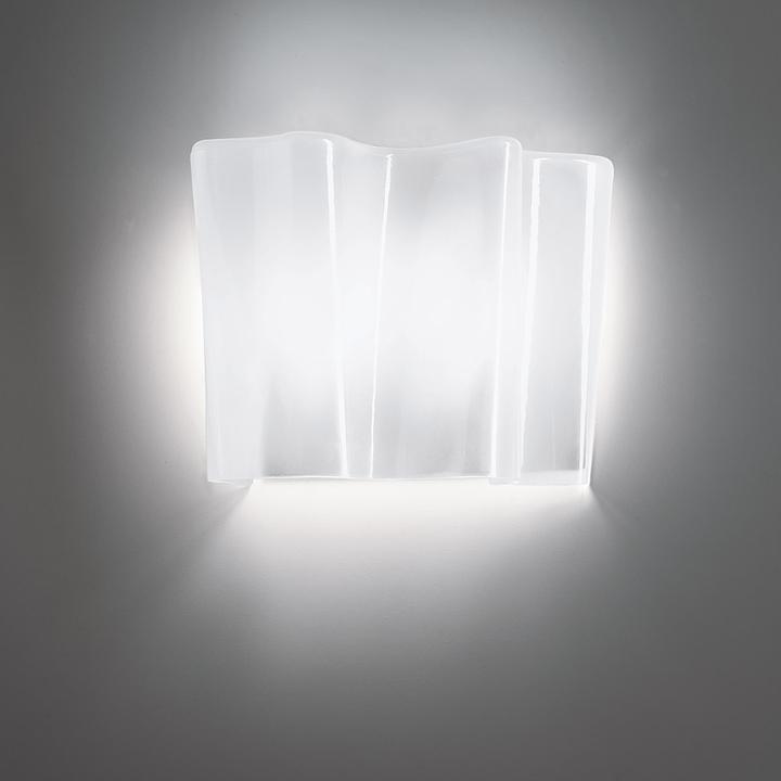 Actual product image Artemide Logico Wall (E27)