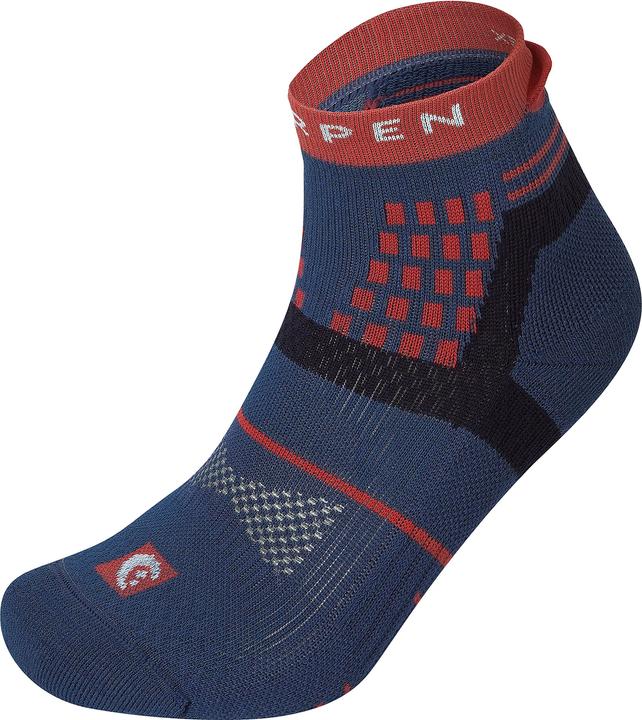 Lorpen Trail Running Padded Eco (47, 48, 49, 50)