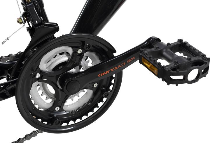 Actual product image KS Cycling Bliss (24")