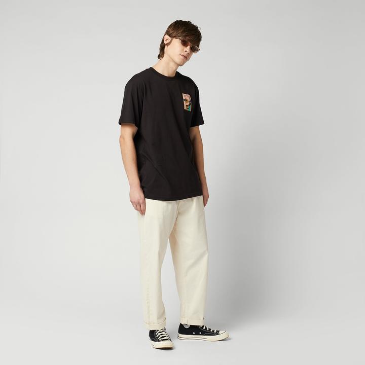 Actual product image Mystic Koshua Tee (M)