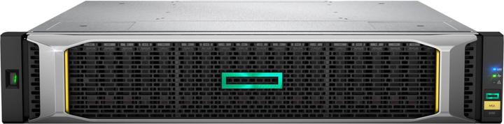 Immagine prodotto HPE E MSA 2052 SAS DC LFF Storage (SAS)