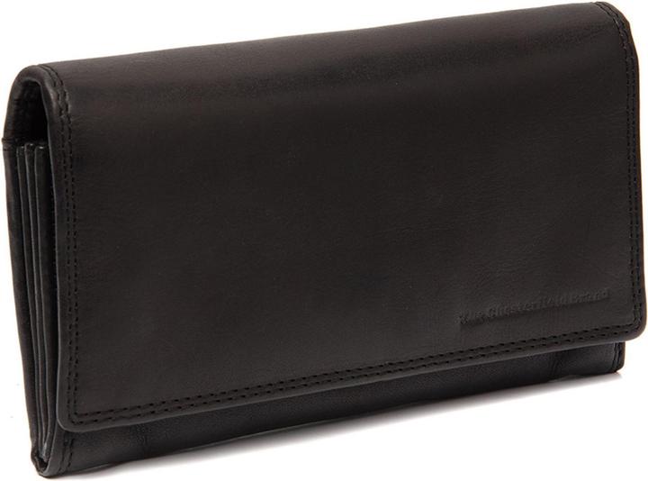 The Chesterfield Brand Lentini Geldbörse Leder 18 cm