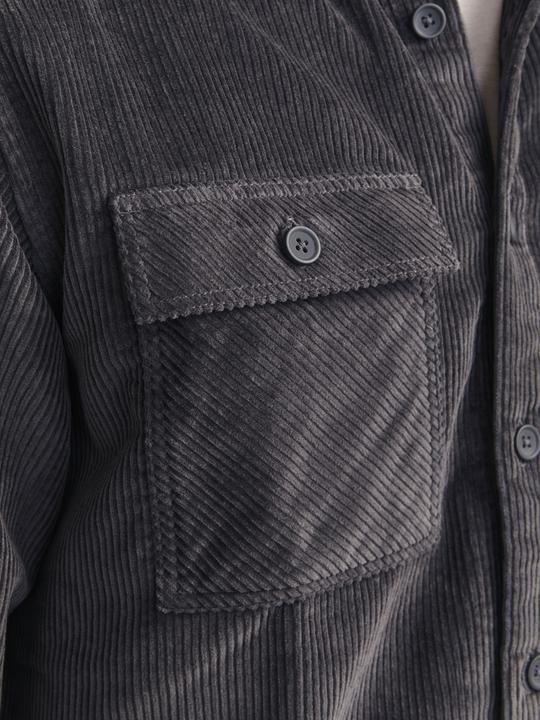 Immagine prodotto Jack & Jones Rddbrady Overshirt Cord. L/S Noos (L)