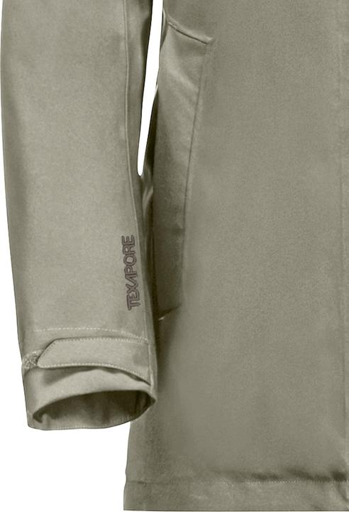 Produktbild Jack Wolfskin Stirnberg Ins Jkt W (XS)