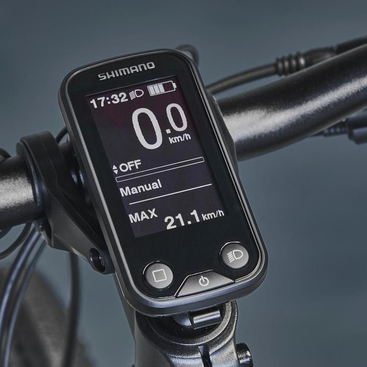 Produktbild Btwin RIVERSIDE 540E (53 cm)