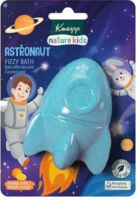 Actual product image Kneipp Astronaut bath bomb (Fizzy Bath) 95 g (Bath bombs)