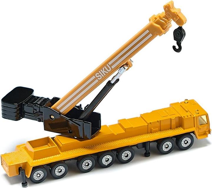 Immagine prodotto Siku Mega Lifter