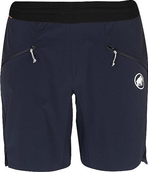 Actual product image Mammut Women's Aenergy Light SO Shorts (Frequency band 38 (2600 MHz))