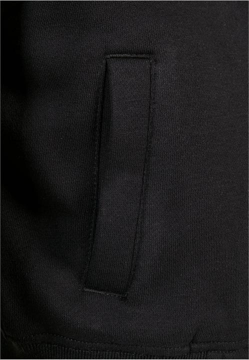 Immagine prodotto Urban Classics Girls Inset College Sweat Jacket (110, 116)