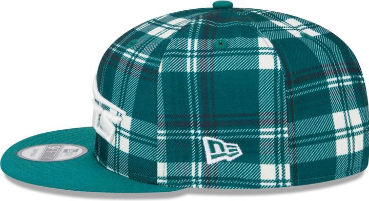 Actual product image New Era 9Fifty Sideline Snap Cap - STATEMENT New York Jets